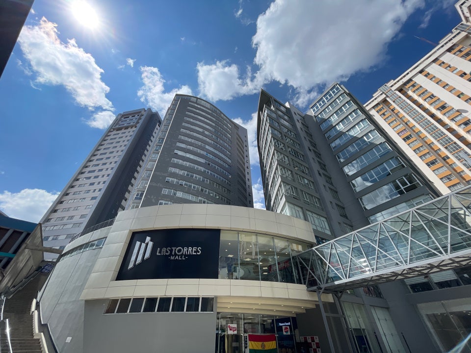 Las Torres MALL